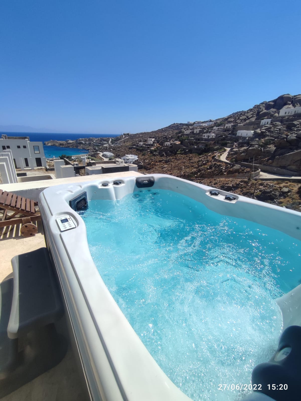 Pool Maintenance